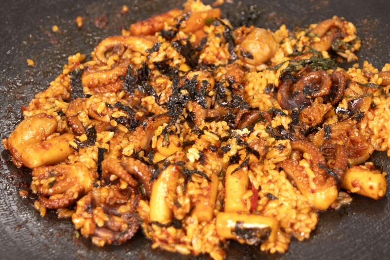 아름푸드, 떡볶이, 밀키트, 떡볶이밀키트, 쭈꾸미, 쭈꾸미밀키트, 동태탕밀키트, 동태탕, 밀키트전문점, 봉봉쭈꾸미, 건강밀키트, 