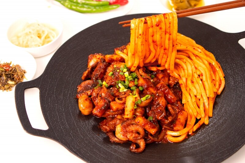 아름푸드, 떡볶이, 밀키트, 떡볶이밀키트, 쭈꾸미, 쭈꾸미밀키트, 동태탕밀키트, 동태탕, 밀키트전문점, 봉봉쭈꾸미, 건강밀키트, 